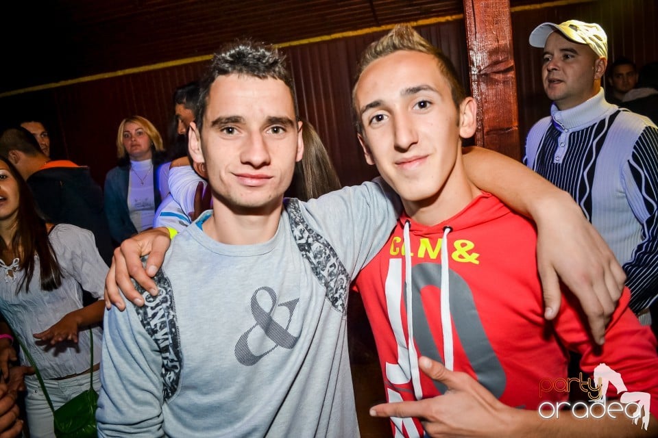 Welcome back students, 