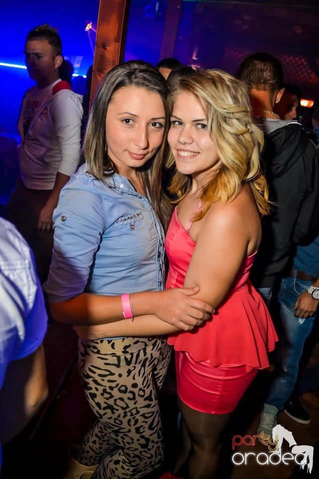 Welcome back students, 