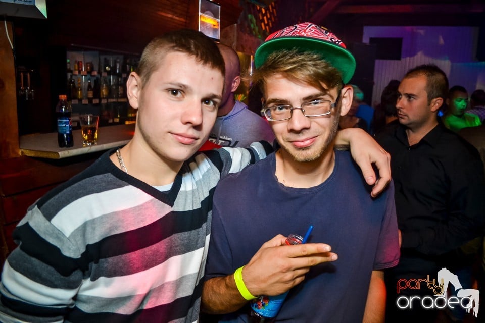 Welcome back students, 