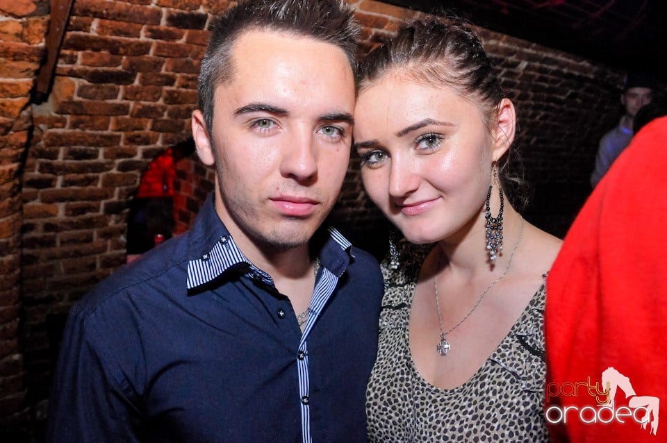 Welcome Bavk: NMD Student's Party, 