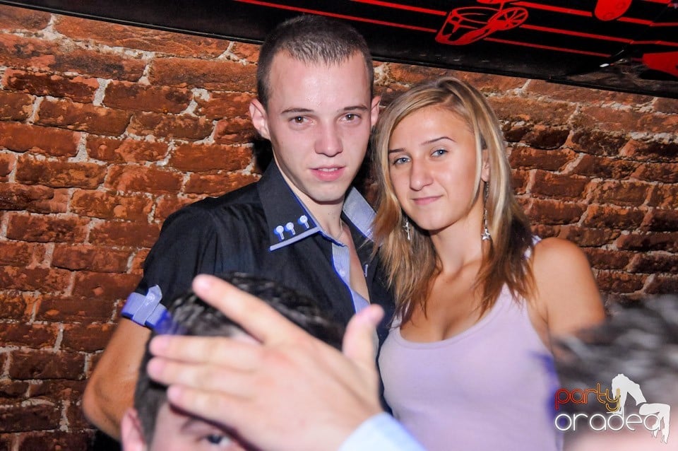 Welcome Bavk: NMD Student's Party, 