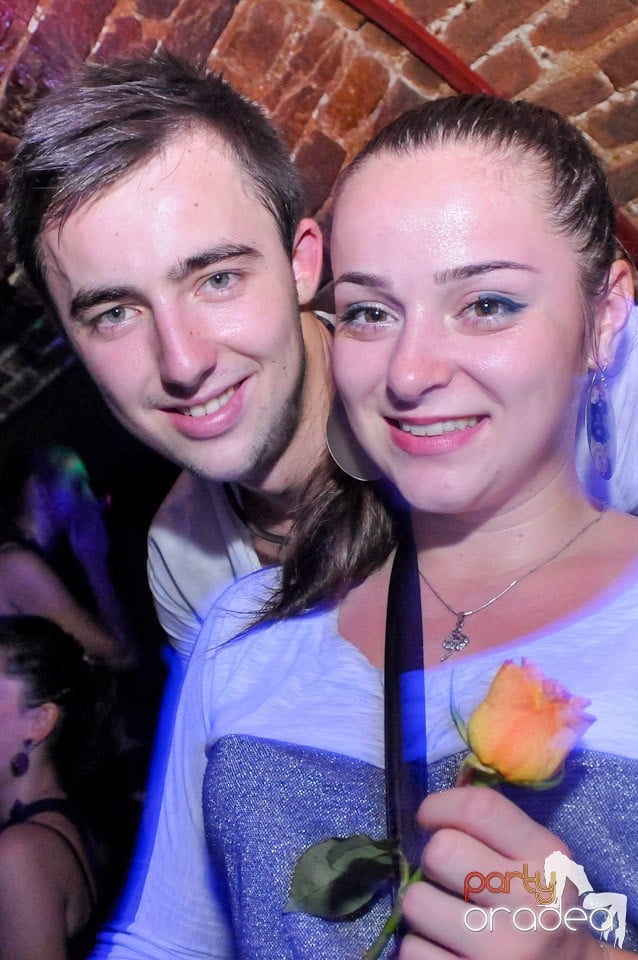 Welcome Bavk: NMD Student's Party, 