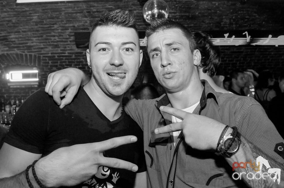 Welcome Bavk: NMD Student's Party, 