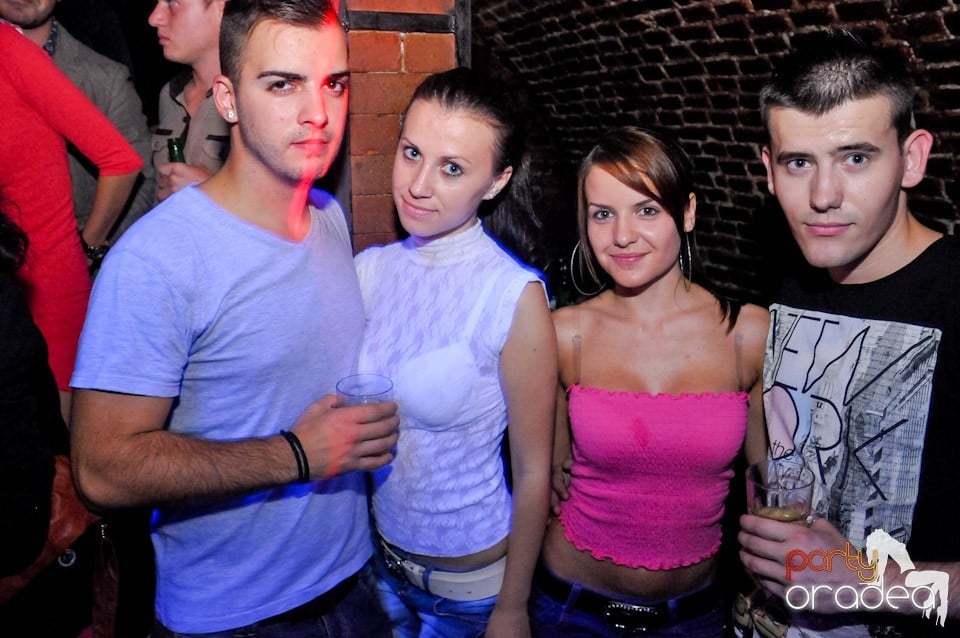 Welcome Bavk: NMD Student's Party, 