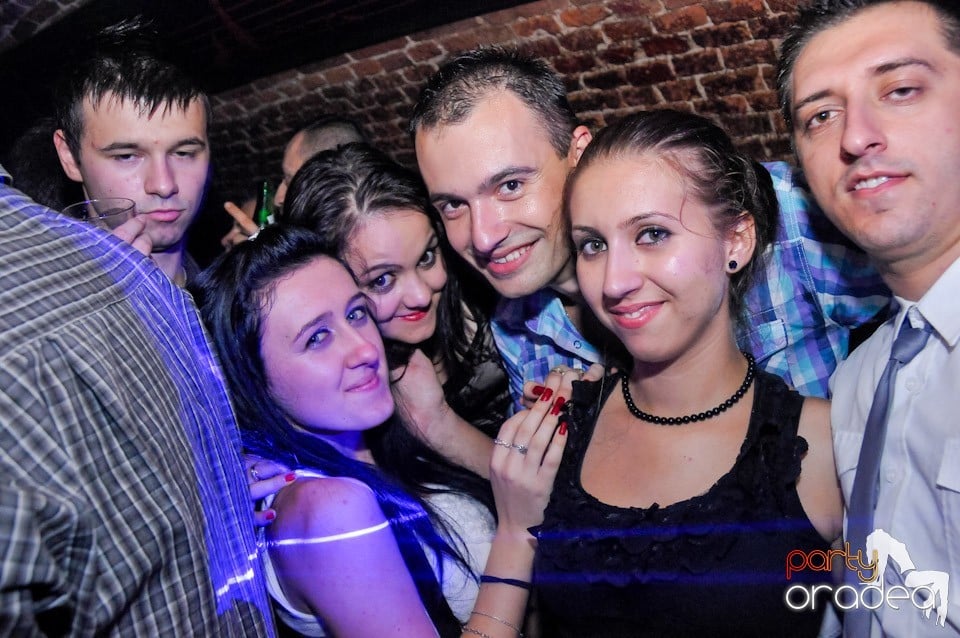 Welcome Bavk: NMD Student's Party, 