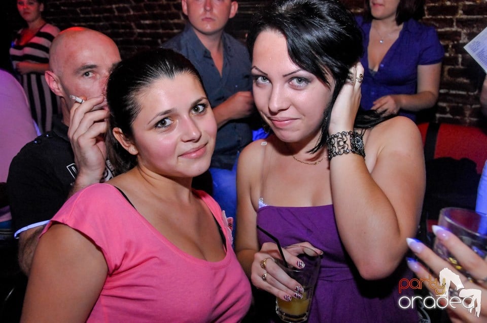 Welcome Bavk: NMD Student's Party, 