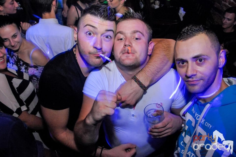 Welcome Bavk: NMD Student's Party, 