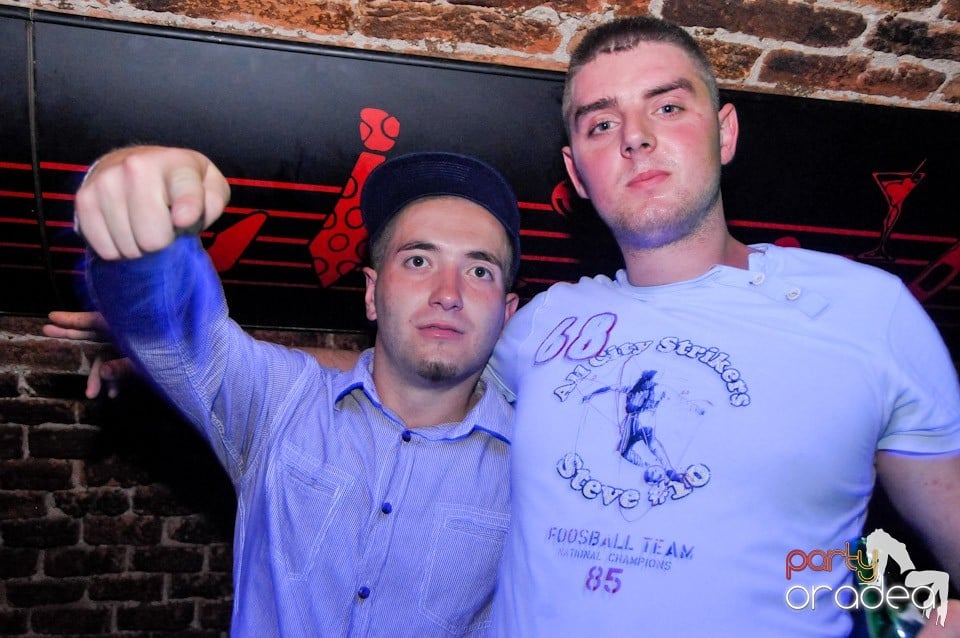 Welcome Bavk: NMD Student's Party, 