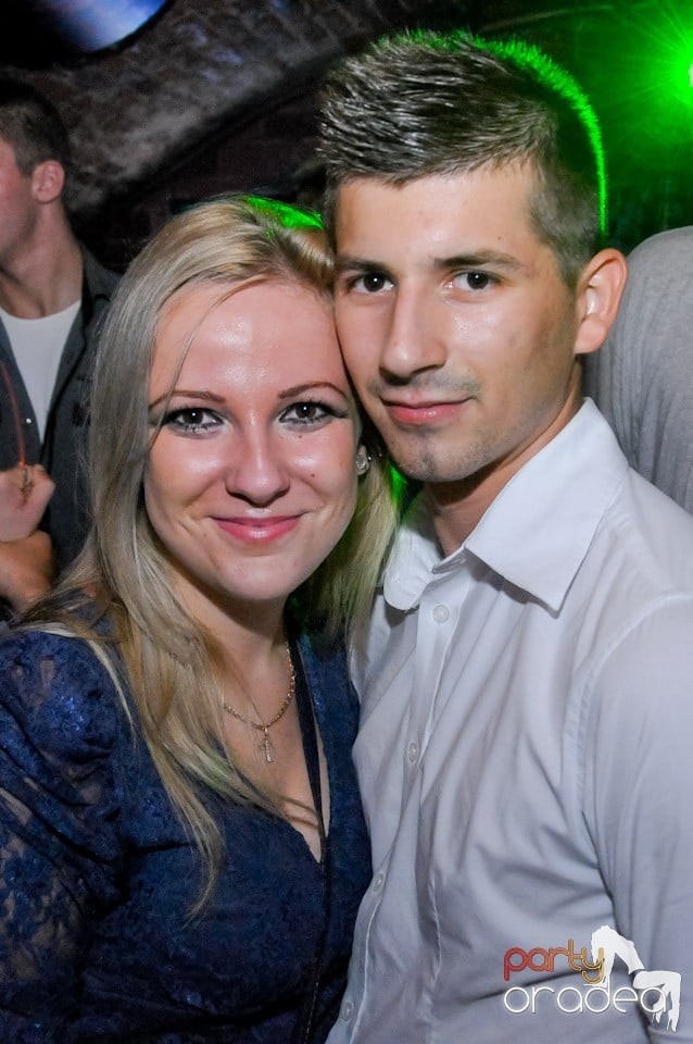 Welcome Bavk: NMD Student's Party, 