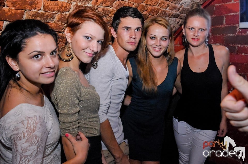 Welcome Bavk: NMD Student's Party, 