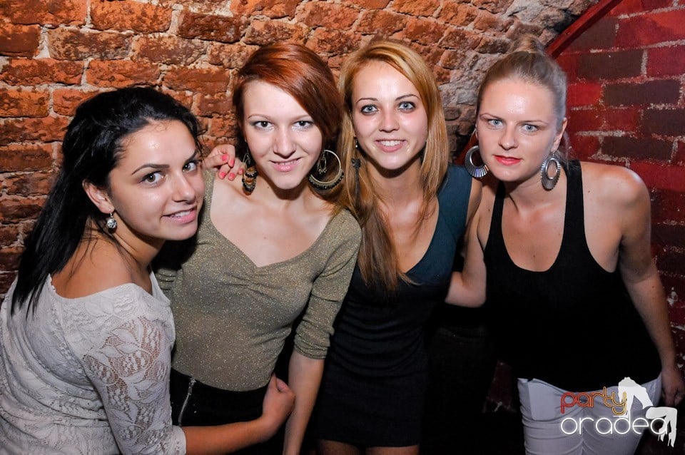 Welcome Bavk: NMD Student's Party, 