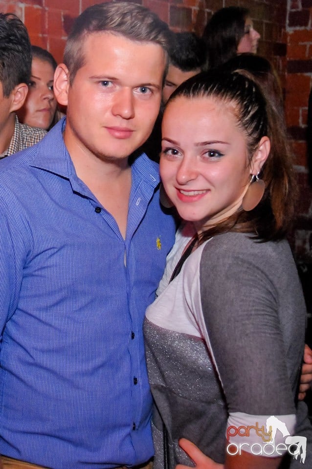 Welcome Bavk: NMD Student's Party, 