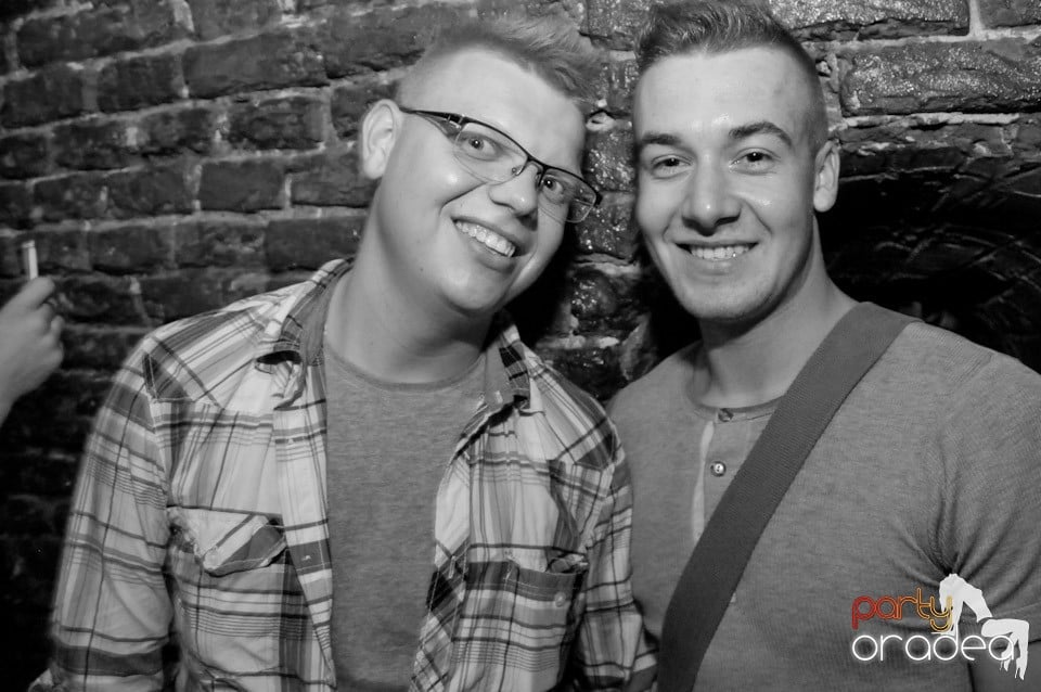 Welcome Bavk: NMD Student's Party, 