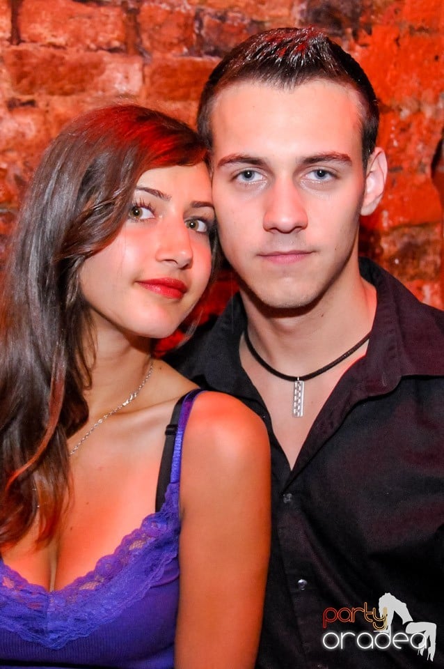 Welcome Bavk: NMD Student's Party, 