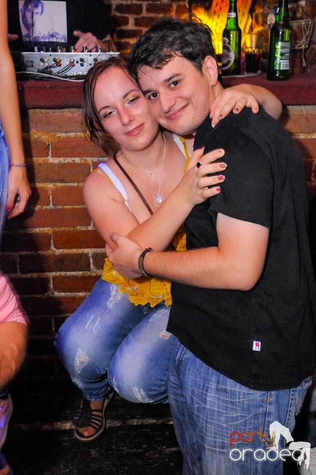 Welcome Bavk: NMD Student's Party, 