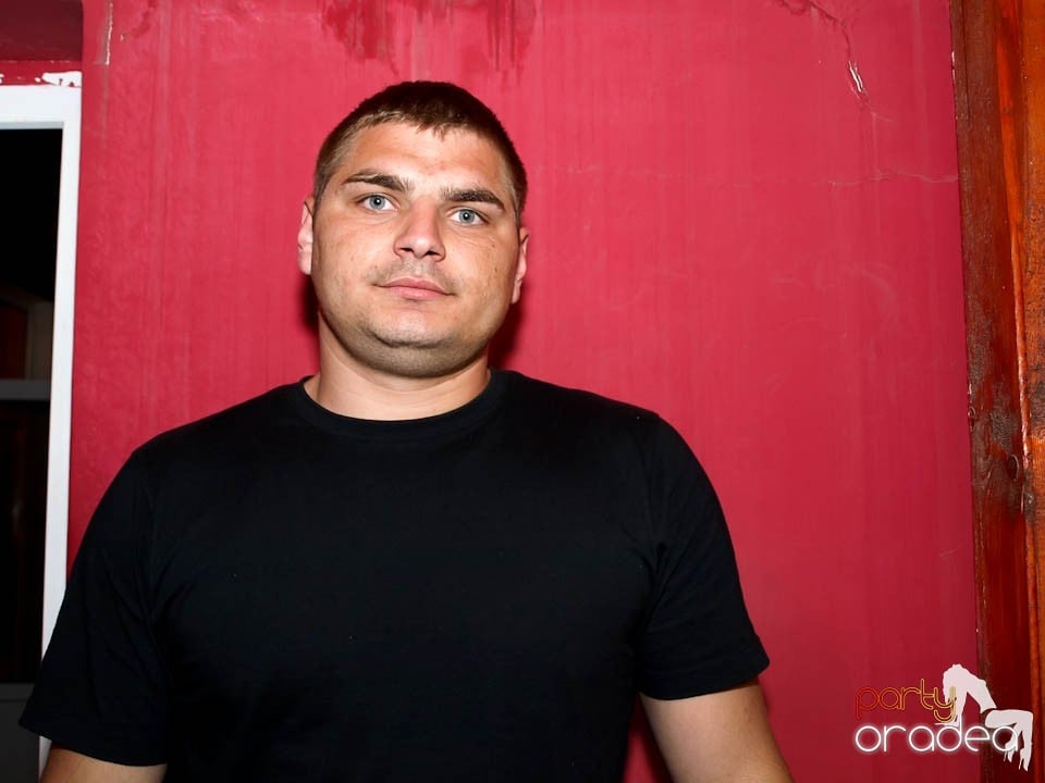 Welcome Spring 2 Party în Disco Faház, 