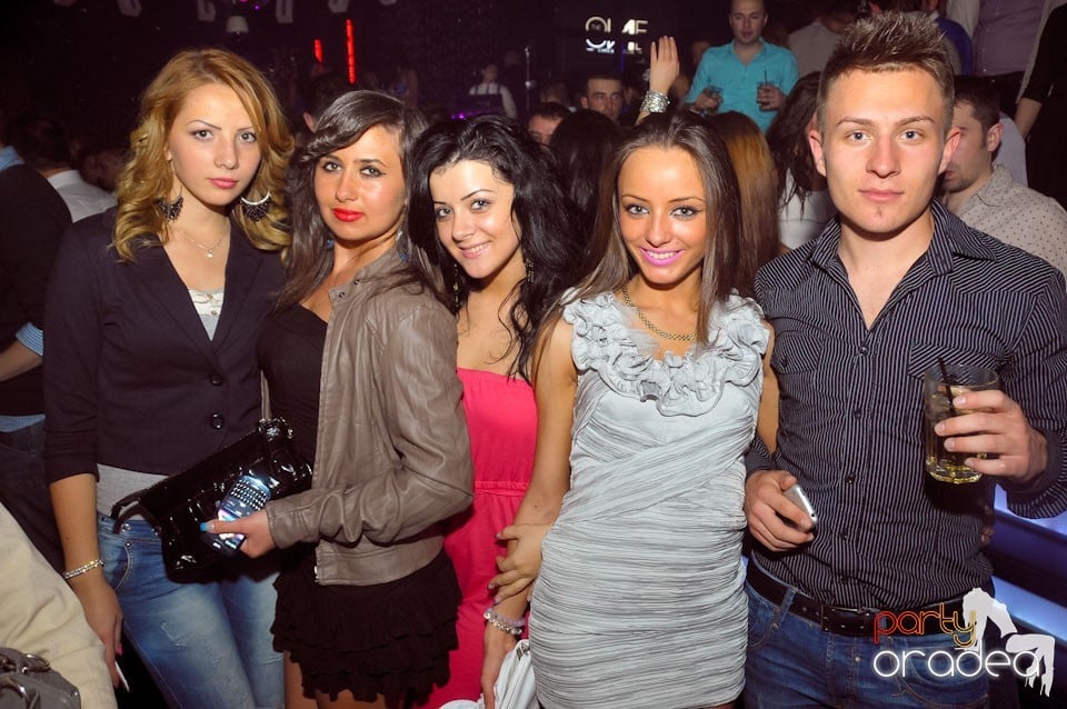 Welcome Spring Party, 