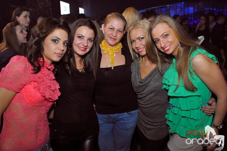 Welcome Spring Party, 