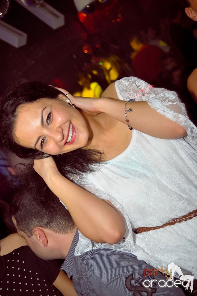 Welcome Spring Party, 