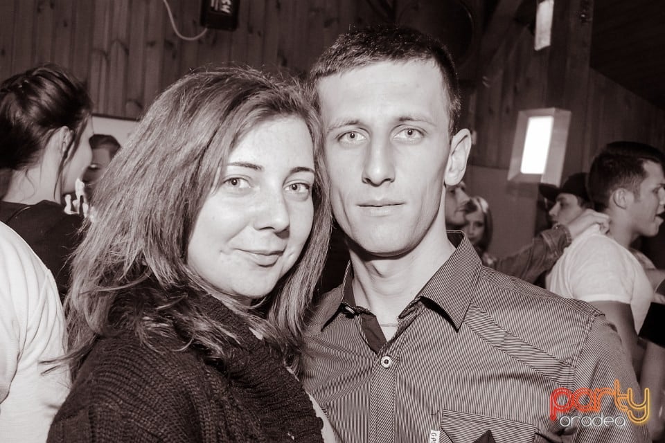 Welcome Sunshine Party, 