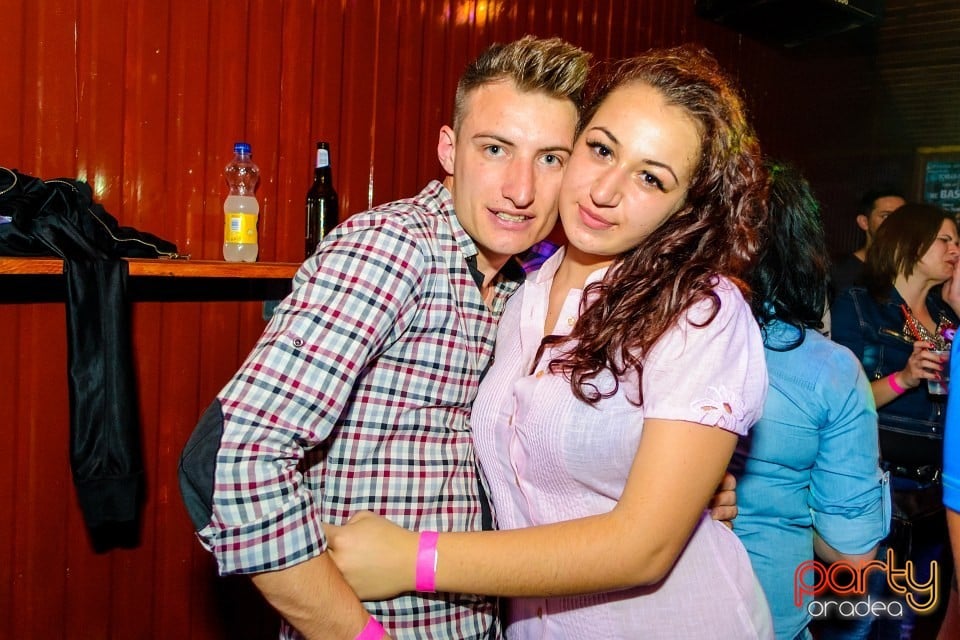 Welcome Sunshine Party, 