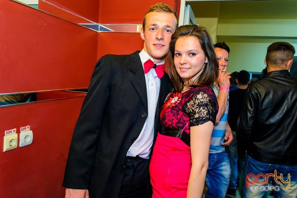 Welcome Sunshine Party, 