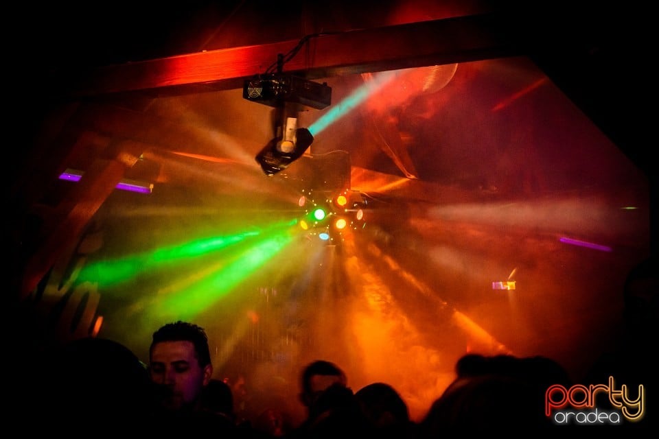 Welcome Sunshine Party, 