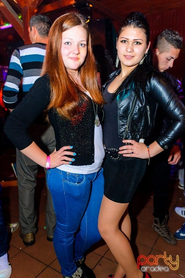 Welcome Sunshine Party, 