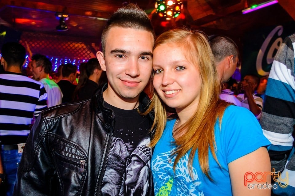 Welcome Sunshine Party, 