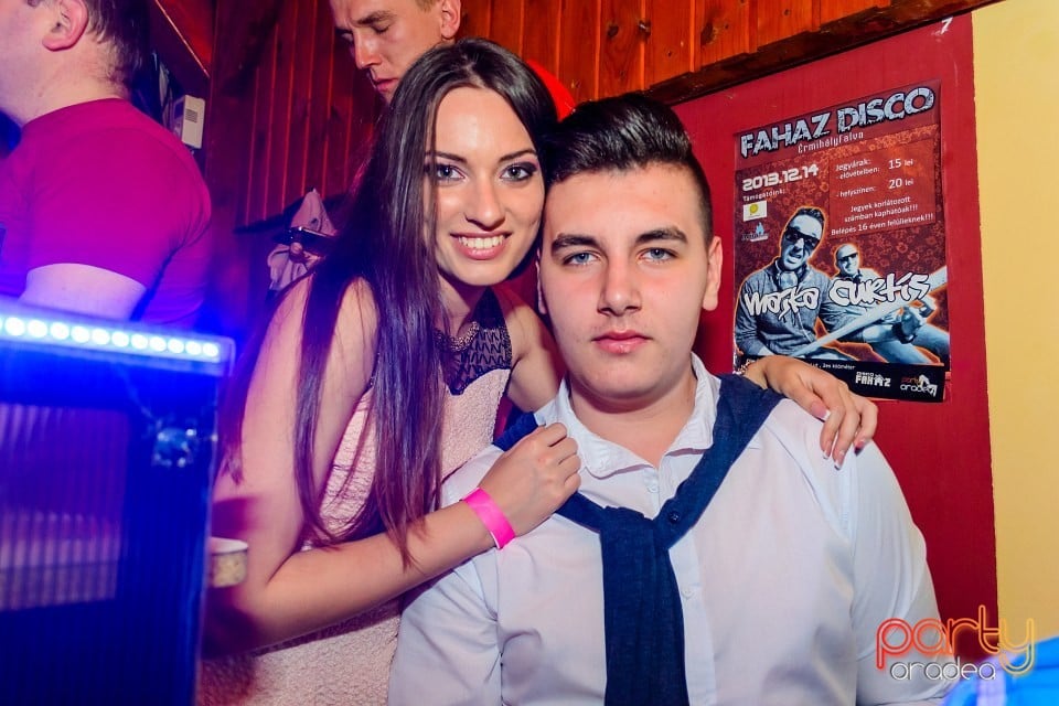 Welcome Sunshine Party, 