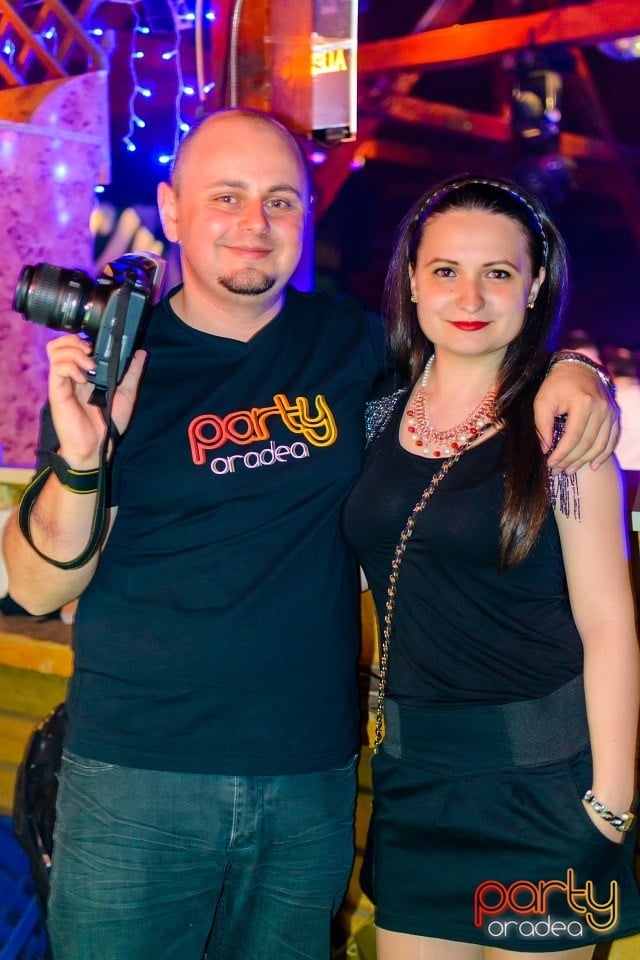 Welcome Sunshine Party, 