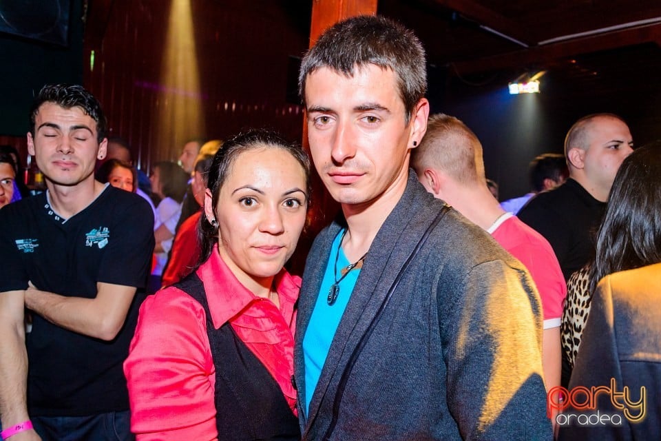 Welcome Sunshine Party, 