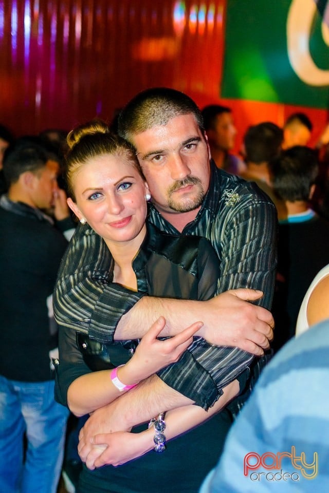 Welcome Sunshine Party, 