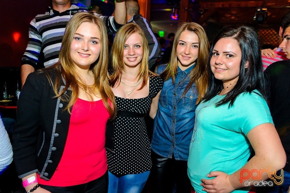 Welcome Sunshine Party, 