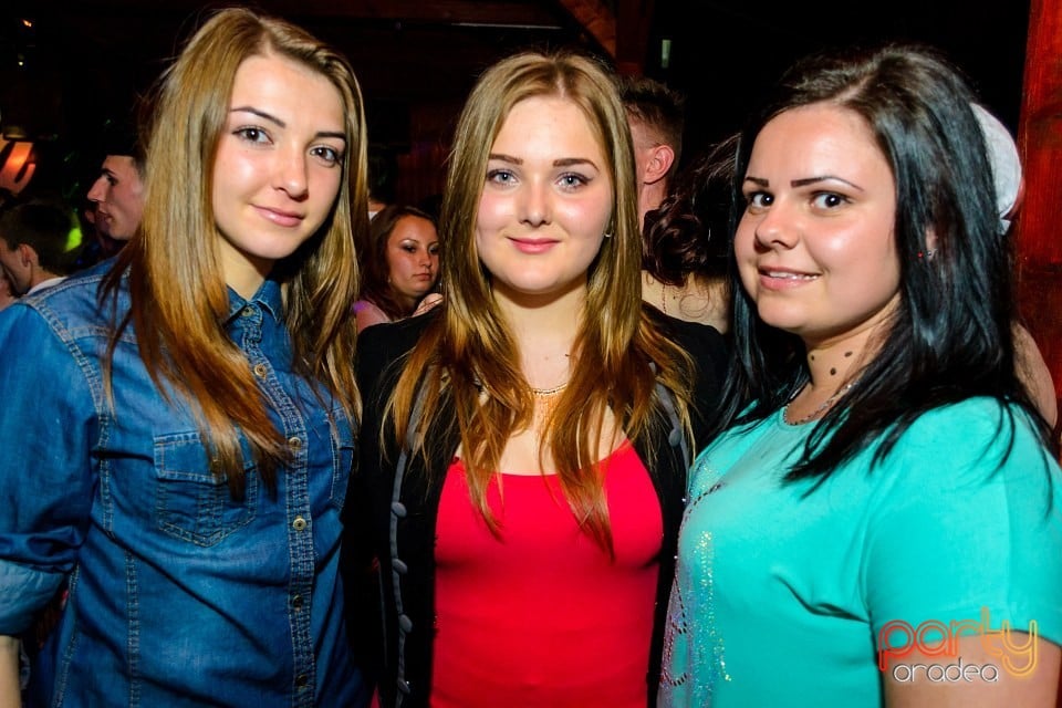 Welcome Sunshine Party, 