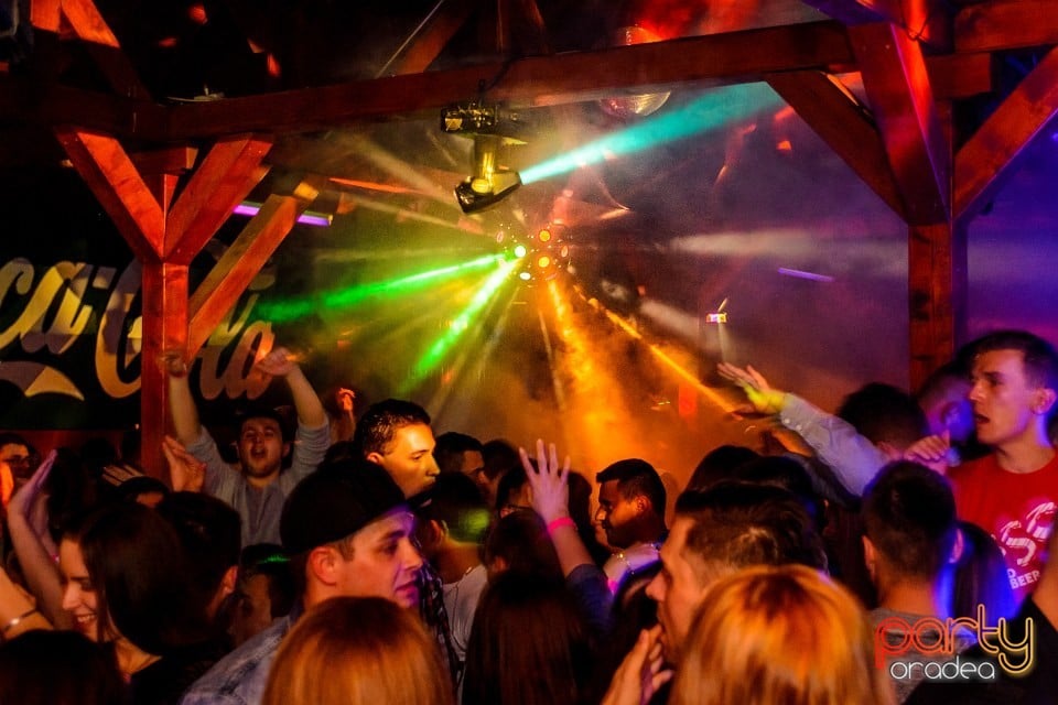 Welcome Sunshine Party, 