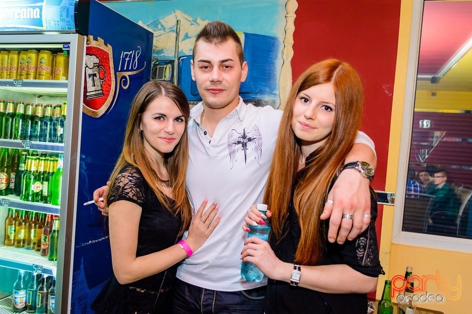 Welcome Sunshine Party, 