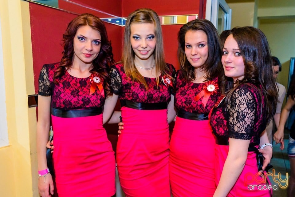 Welcome Sunshine Party, 