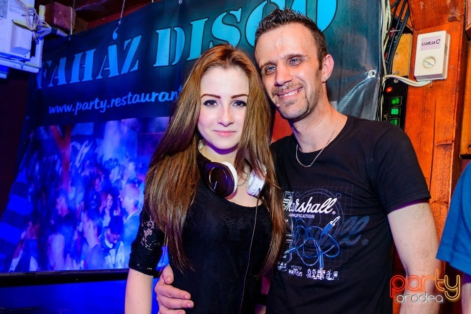 Welcome Sunshine Party, 