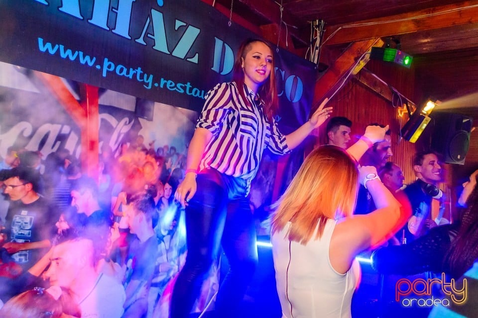 Welcome Sunshine Party, 