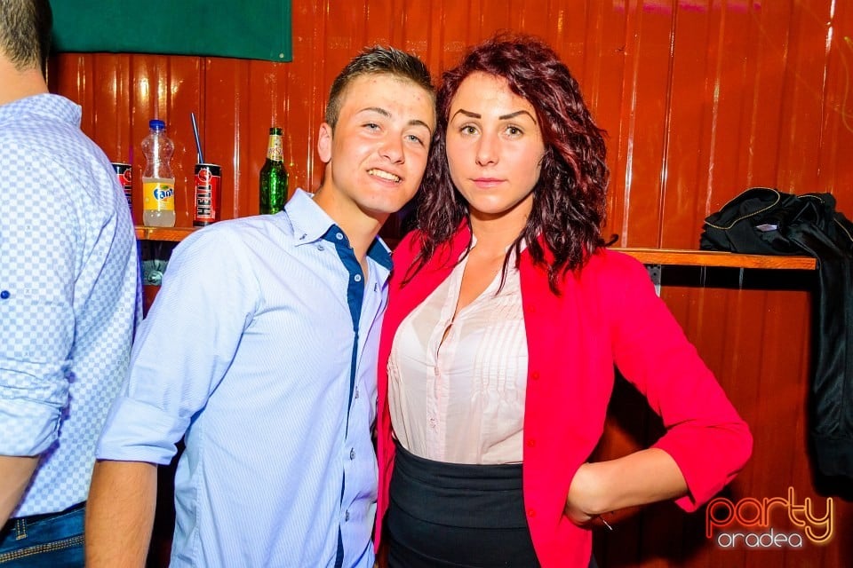 Welcome Sunshine Party, 