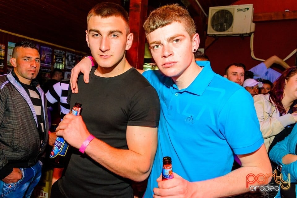 Welcome Sunshine Party, 