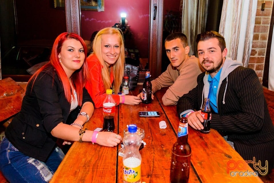 Welcome Sunshine Party, 