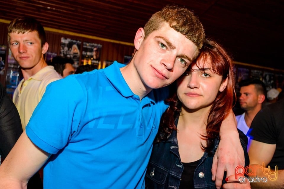 Welcome Sunshine Party, 