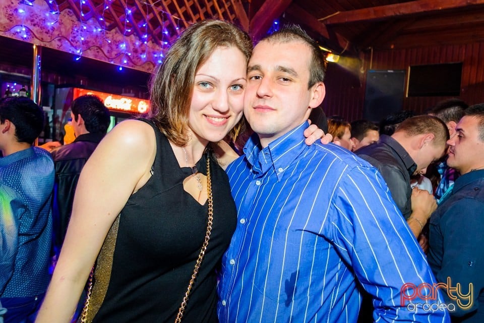 Welcome Sunshine Party, 