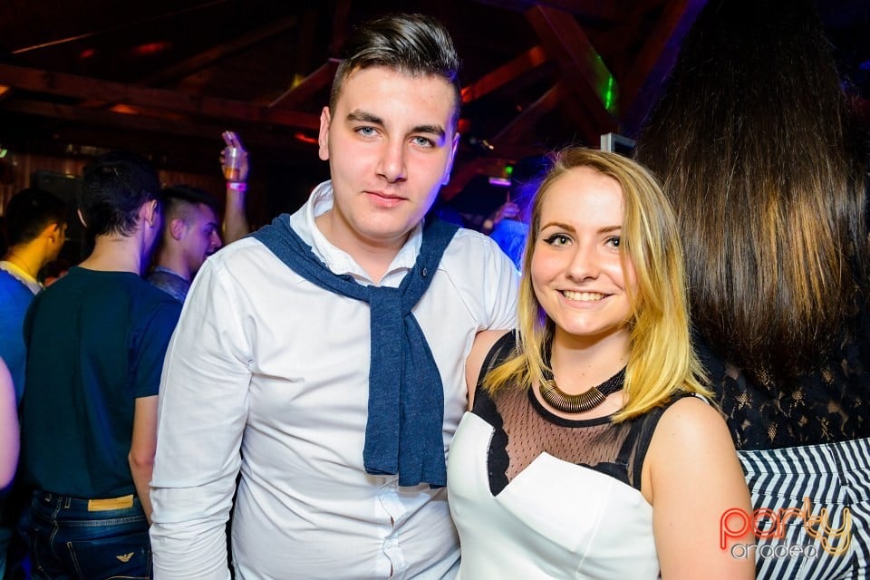 Welcome Sunshine Party, 