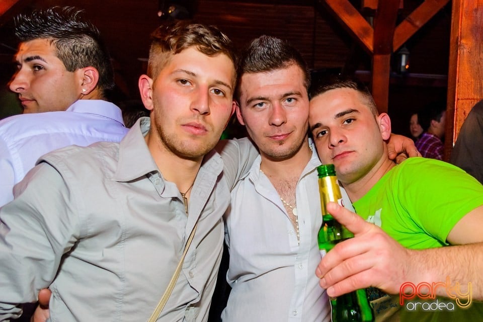 Welcome Sunshine Party, 