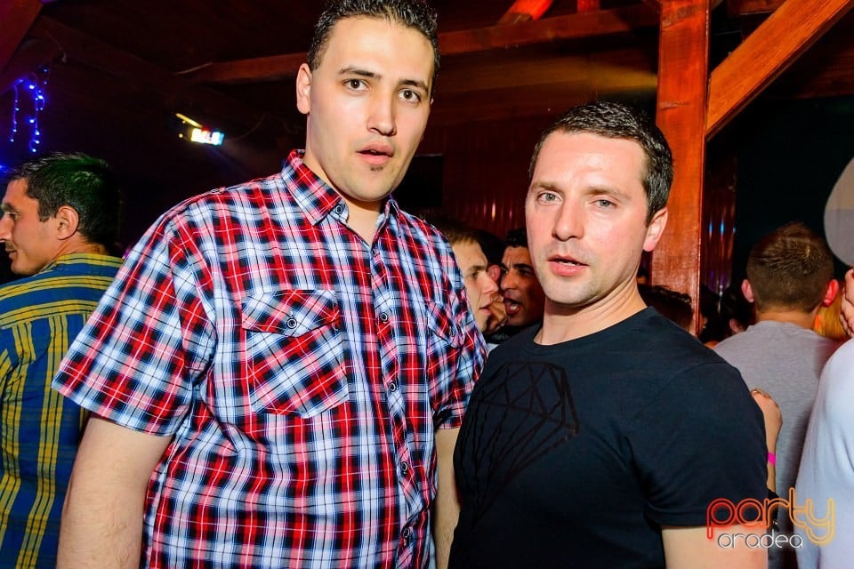 Welcome Sunshine Party, 