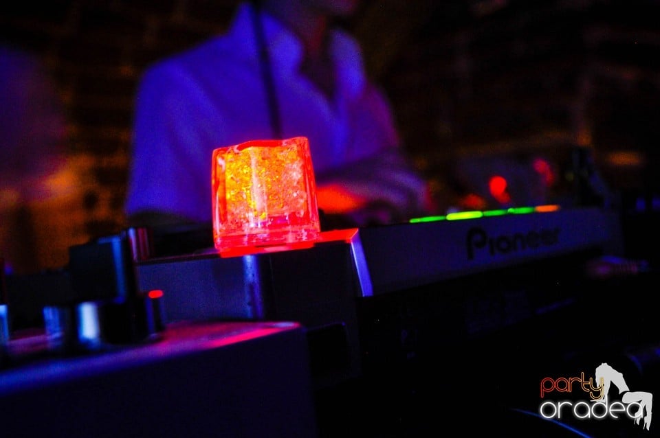 Welcome to the jungle, 