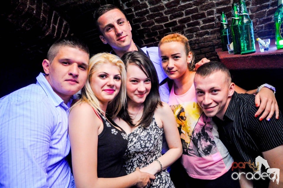 Welcome to the jungle, 